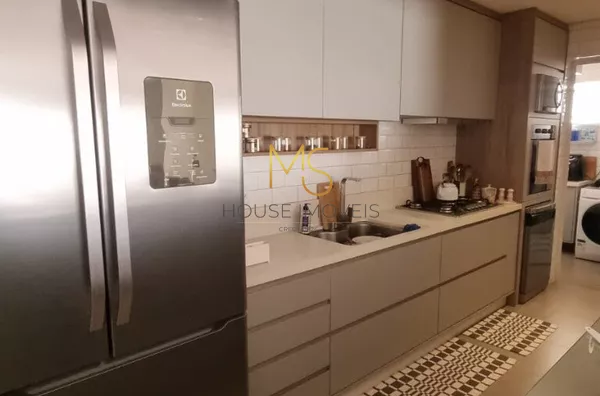 Apartamento para venda,  Granja Viana, Cotia - Foto 5