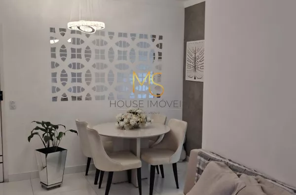 Apartamento para venda, 3 quarto(s),  Chácara Pavoeiro, Cotia - Foto 6