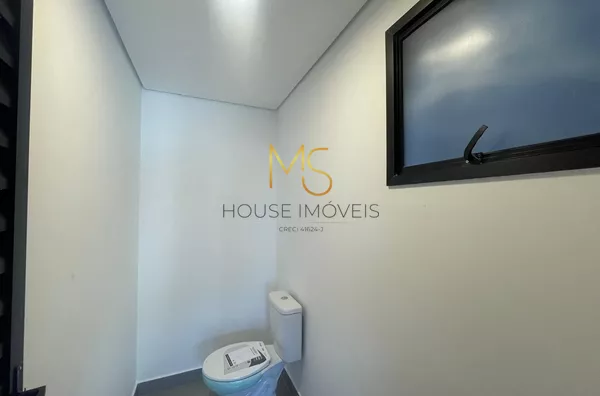 Casa para venda,  com 3 suítes, quintal, garagem p/ 3 carros, localizada no Bussocaba, Osasco - Foto 5