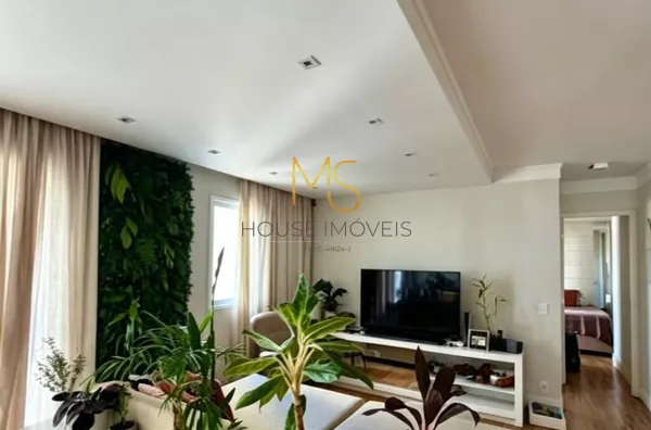 Apartamento impecável à venda na Vila São Francisco, Osasco, SP