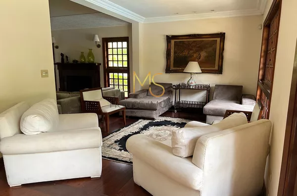 Casa para venda, 7 quarto(s),  Chácara Granja Velha, Carapicuíba - Foto 6