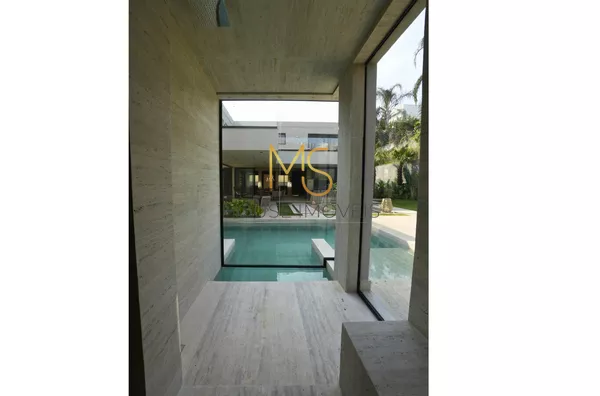 Casa para venda, 5 quarto(s),  Alphaville Centro Industrial E Empresarial/alphaville., Barueri - Foto 5