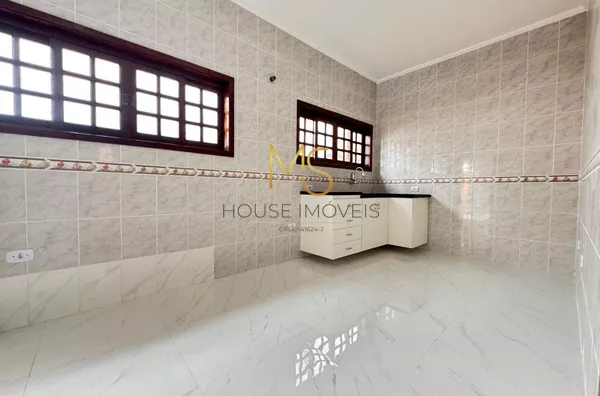 Casa 4 dorms 2 suites no Parque  das Rosas Oportunidade 850 mil - Foto 9