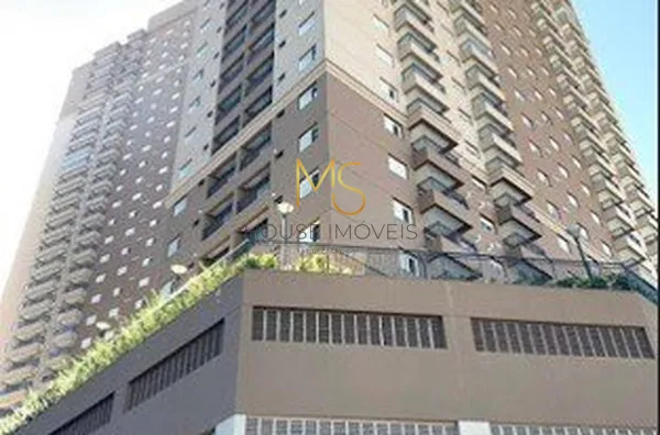 Apartamento para venda e aluguel, 2 quarto(s),  Jardim Tupanci, Barueri - Foto 1