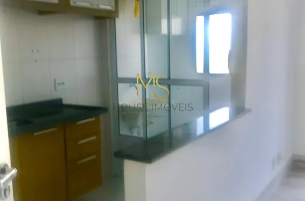 Apartamento para aluguel, 2 Dormitorio(s),  Chácara Granja Velha, Carapicuíba - Foto 3