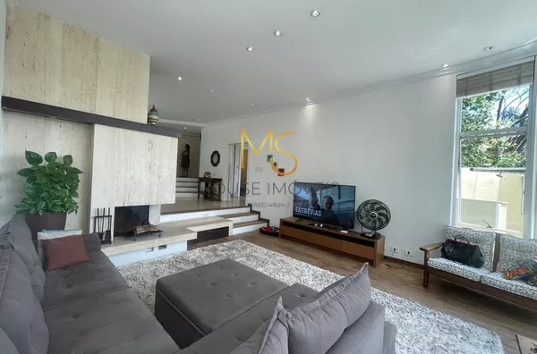 Casa para venda, 4 quarto(s),  Residencial Euroville, Carapicuíba - Foto 4