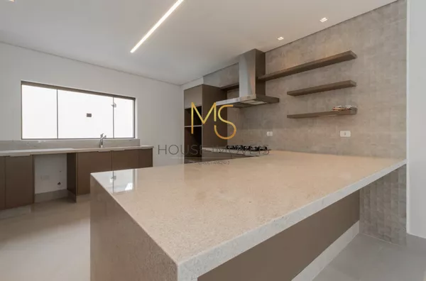 Casa para venda, 5 quarto(s),  Jardim Guedala, São Paulo - Foto 4