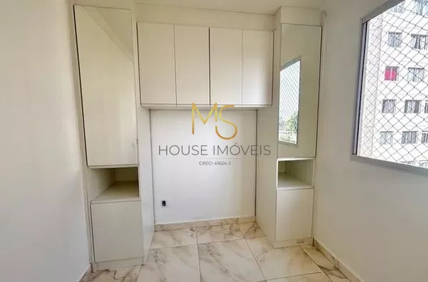 Quarto do casal