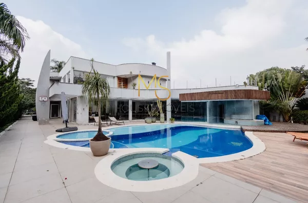 Casa para , 5 quarto(s),  Parque Nova Jandira, Jandira - Foto 1