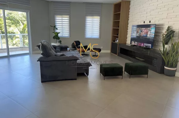 Belissima casa para venda e locação Granja Viana - Foto 5