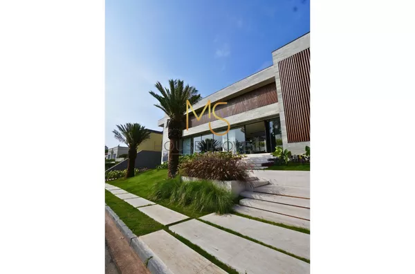 Casa para venda, 5 quarto(s),  Alphaville Centro Industrial E Empresarial/alphaville., Barueri - Foto 1