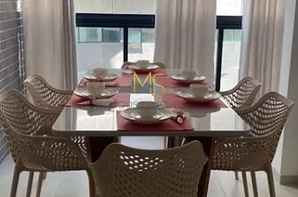 Apartamento para venda em Ponta Verde,  Maceió, AL  R$ 1.400.000 | 2 quartos - Foto 1