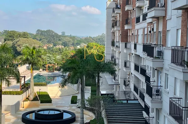 Apartamento para venda, 2 quarto(s),  Granja Viana, Cotia - Foto 5