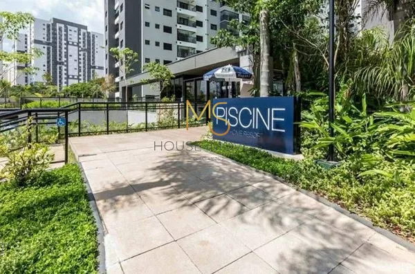 Apartamento para alugar, 62 m² - Continental - Osasco/SP