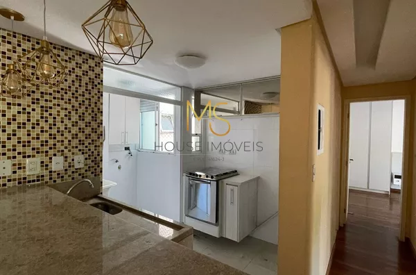 Apartamento com 3 dormitórios à venda, 70 m² por R$ 295.000,00 - Jardim Barbacena - Cotia/SP - Foto 5
