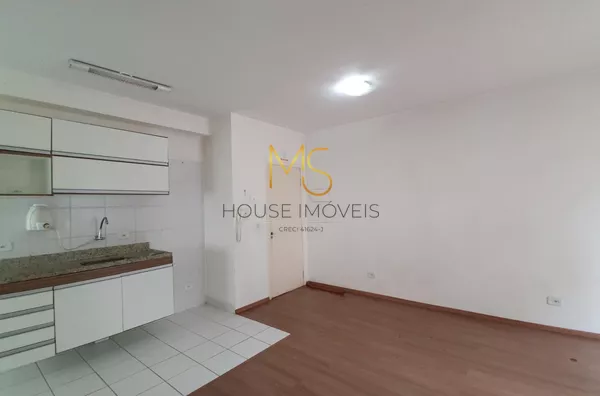 Apartamento à venda, 54 m² por R$ 268.000,00 - Jardim Barbacena - Cotia/SP - Foto 5