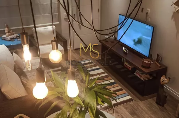 Casa com 2 dormitórios para alugar, 67 m² por R$ 4.500,00/mês - Granja Viana - Cotia/SP
