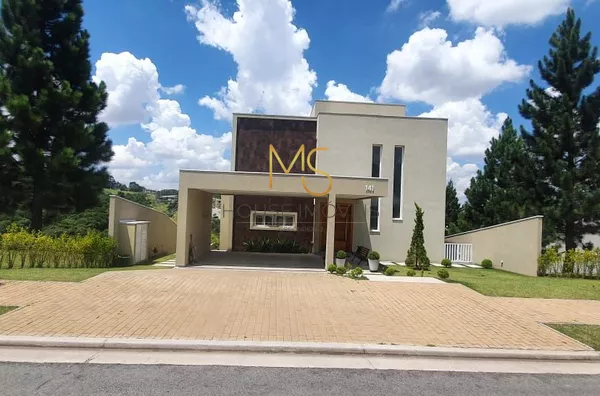 Casa à venda, 353 m² por R$ 3.800.000,00 - Granja Viana - Carapicuíba/SP - Foto 2
