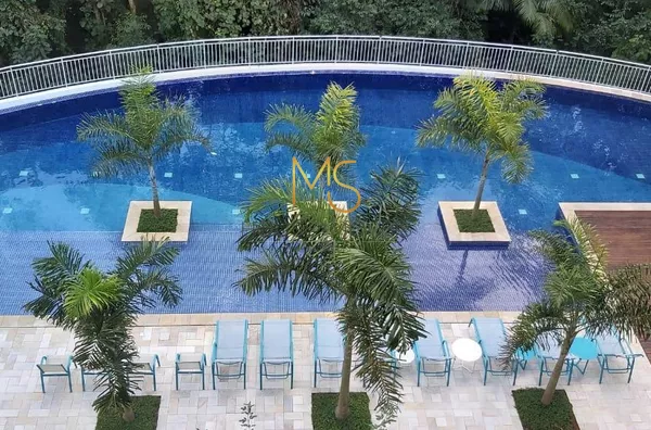 Apartamento para venda, 3 quarto(s),  Chácara Pavoeiro, Cotia - Foto 2