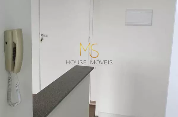 Apartamento, 46 m²  - Chácara Granja Velha - Carapicuíba/SP - Foto 5