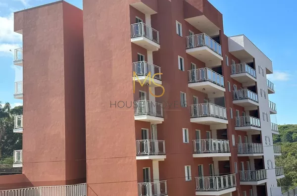 Apartamento para alugar, 89 m² - Jardim Barbacena - Cotia/SP