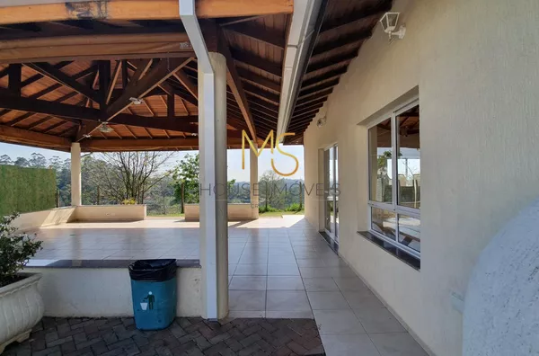 Casa para venda, 3 quarto(s),  Jardim Rio Das Pedras, Cotia - Foto 3
