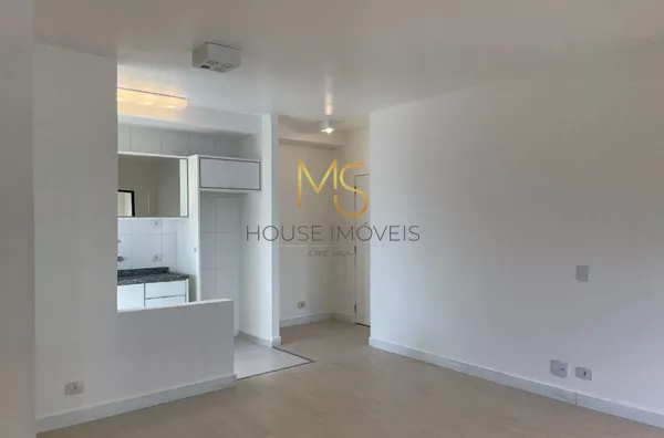 Apartamento à venda, 72 m² por R$ 590000 - Granja Viana - Cotia/SP - Foto 6