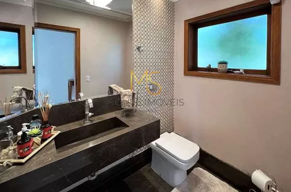 Casa à venda, 698 m² por R$ 2.990.000,00- Jardim Passárgada I - Cotia/SP - Foto 5