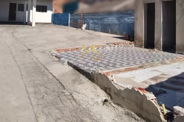 Terreno  - Freguesia do Ó - São Paulo/SP - Foto 3