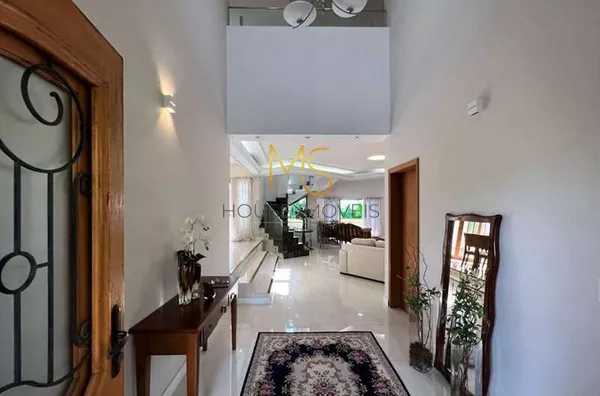 Casa à venda, 698 m² por R$ 2.990.000,00- Jardim Passárgada I - Cotia/SP - Foto 3