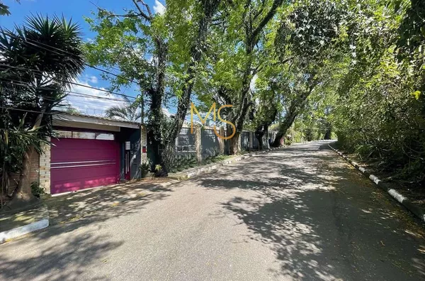 Casa com 4 dormitórios à venda, 850 m² por R$ 2.790.000,00 - Vila Santo Antônio - Cotia/SP - Foto 2