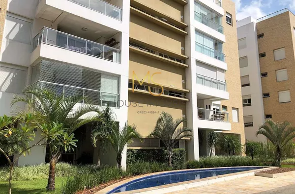 Apartamento Duplex com 3 dormitórios para locacao, 184 m²  - Chácara Pavoeiro - Cotia/SP - Foto 3