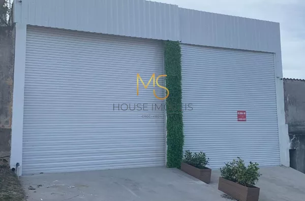 Galpão para alugar, 440 m² por R$ 16.520,00/mês - Jardim Lambreta - Cotia/SP