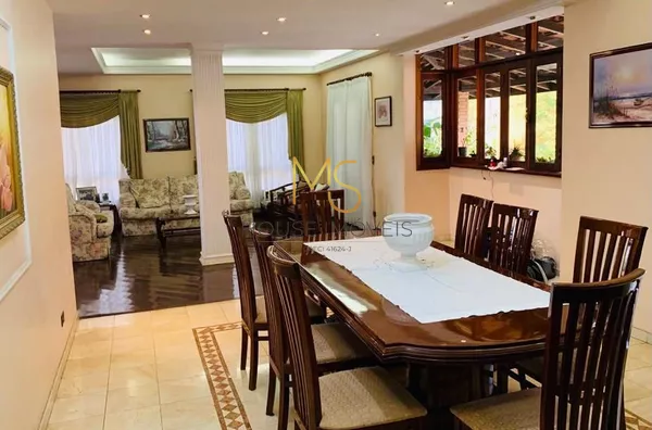 Casa à venda, 450 m² por R$ 1.930.000,00 - Jardim Passárgada I - Cotia/SP - Foto 5