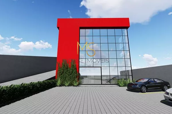 Terreno, 1319 m² - venda por R$ 2.375.000 ou aluguel por R$ 15.000/mês - Parque São George - Cotia/SP - Foto 4