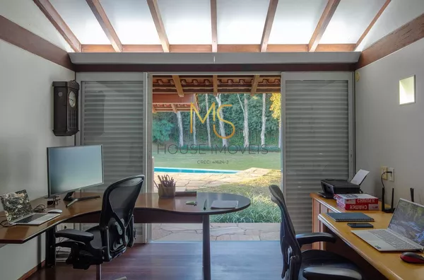 Casa com 3 dormitórios à venda, 274 m² por R$ 2.800.000,00 - Recanto Impla - Carapicuíba/SP - Foto 6