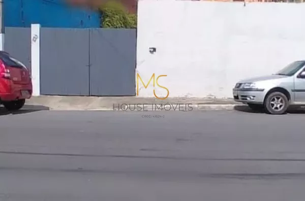 Terreno  - Freguesia do Ó - São Paulo/SP - Foto 1