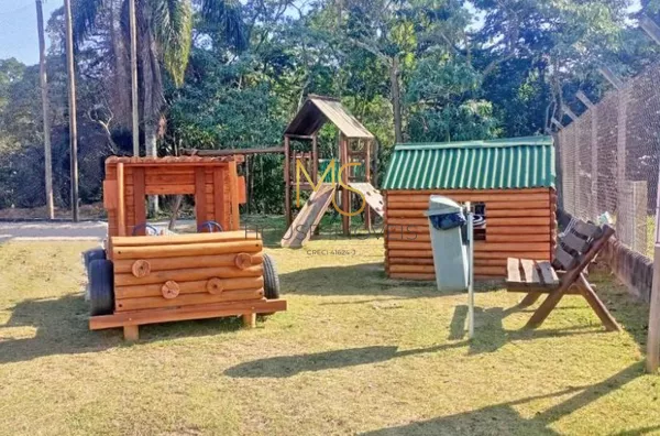 Terreno à venda, 540 m² por R$ 255.000,00 - Portal do Santa Paula - Cotia/SP - Foto 4