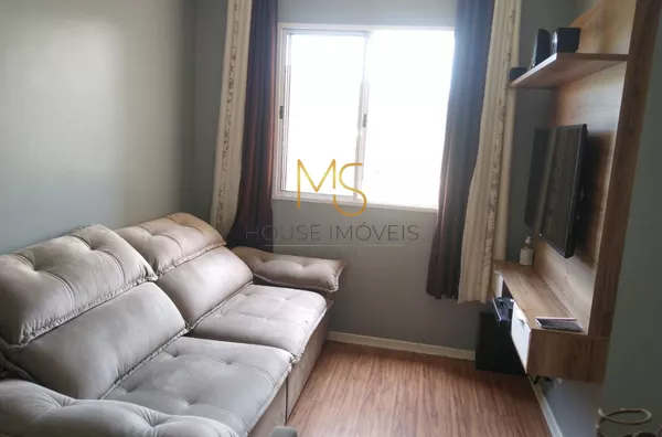 Apartamento com 2 dormitórios à venda, 45 m² por R$ 230.000,00 - Bairro Jardim Nossa Senhora das Graças - Cotia/SP - Foto 2