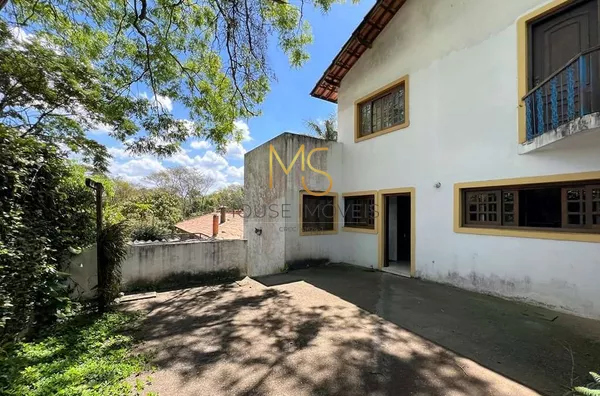 Casa à venda, 545 m² por R$ 2.800,000,00- Jardim Mediterrâneo - Cotia/SP - Foto 62