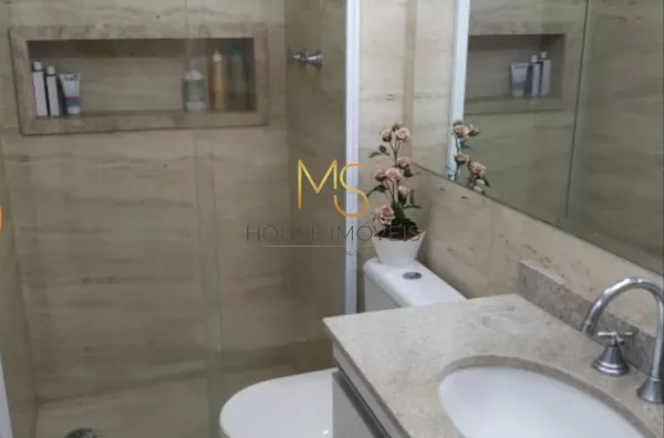 Apartamento à venda, 98 m² por R$ 660.000,00 - Chácara Pavoeiro - Cotia/SP - Foto 4