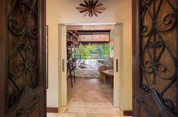 Casa à venda, 382 m² por R$2.350.000,00- Chácaras do Peroba - Jandira/SP - Foto 3