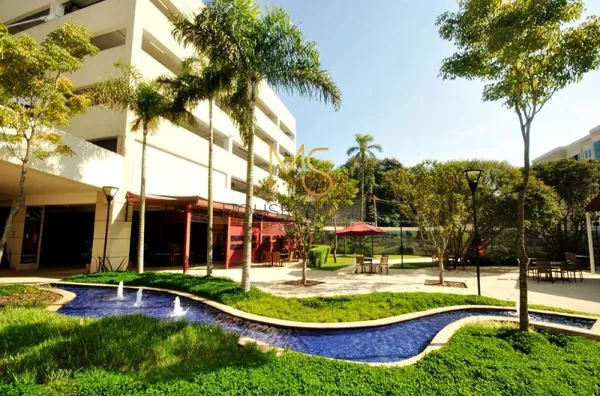 Sala comercial para venda,  Parque Frondoso, Cotia - Foto 4