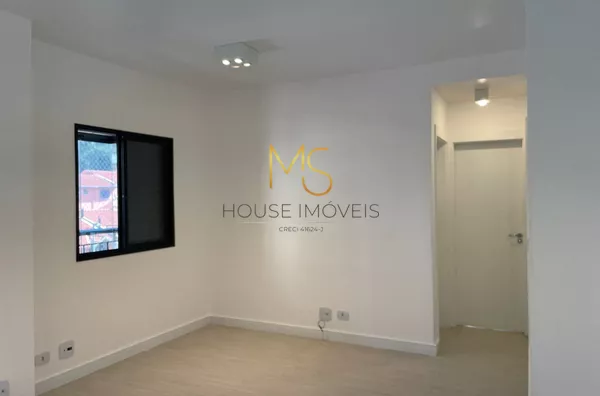 Apartamento à venda, 72 m² por R$ 590000 - Granja Viana - Cotia/SP - Foto 5