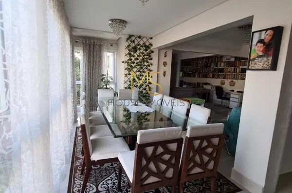 Apartamento com 3 dormitórios à venda, 220 m² por R$ 950.000,00 - Chácara Pavoeiro - Cotia/SP - Foto 6