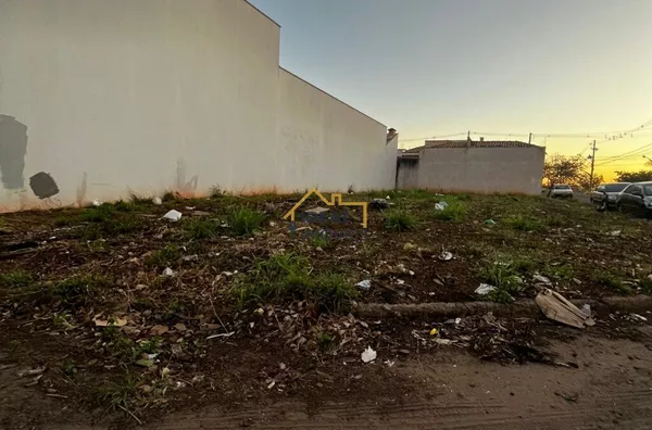 Terreno para venda,  Jardim Sant'ana, Birigui - Foto 2