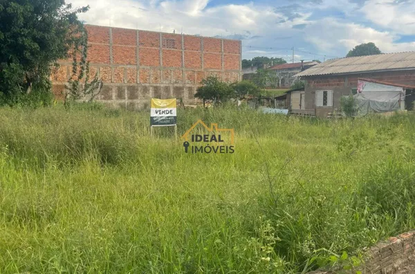 Terreno para venda,  Pinheiros, Araçatuba - Foto 2