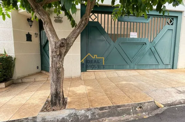 Casa para venda,  Jardim Vale Do Sol, Birigui - Foto 2