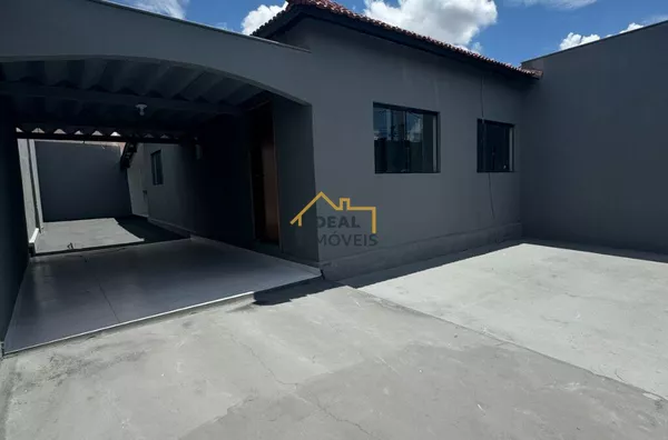 Casa para venda, 3 quarto(s),  Centro, Birigui - Foto 1