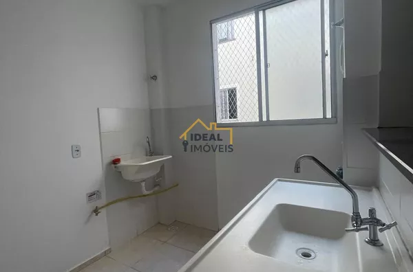 Apartamento para venda, 2 quarto(s),  Conjunto Habitacional Doutor Antônio Villela Silva, Araçatuba - Foto 6